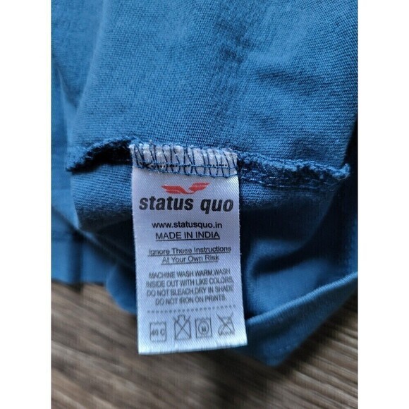 Archie We Are The Champions Graphic Crew Neck Short Sleeved Tee Shirt, Men's L - Picture 8 of 8